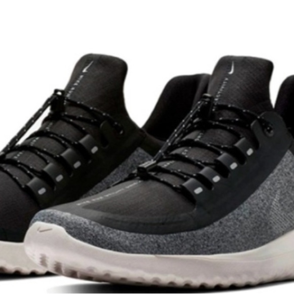 Nike run